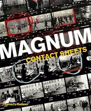 Immagine del venditore per Magnum Contact Sheets venduto da AHA-BUCH GmbH