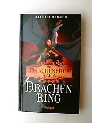 Seller image for Drachenfluch for sale by Gabis Bcherlager