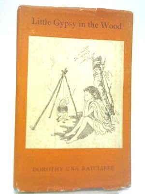 Image du vendeur pour Little Gypsy in The Wood: Three One-act Plays for Children mis en vente par World of Rare Books