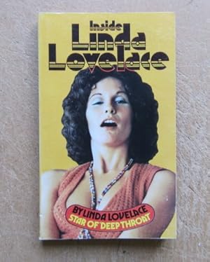 Seller image for Inside Linda Lovelace for sale by BRIMSTONES