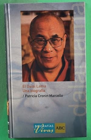 Imagen del vendedor de El Dalai Lama. Una biografía a la venta por Librería Alonso Quijano