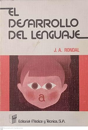 Image du vendeur pour El desarrollo del lenguaje mis en vente par Llibres Capra