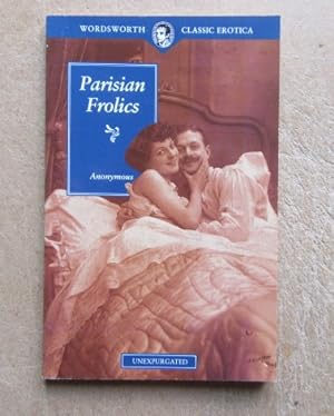 Seller image for Parisian Frolics for sale by BRIMSTONES