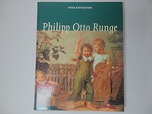 Philipp Otto Runge. Peter Betthausen;