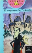 Image du vendeur pour El regreso de Drcula mis en vente par Librera Alonso Quijano