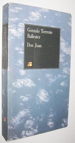 Seller image for DON JUAN for sale by UNIO11 IMPORT S.L.