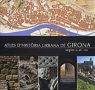 ATLES HISTORIA URBANA DE GIRONA