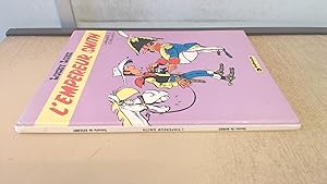 Seller image for LUCKY LUKE. LEMPEREUR SMITH for sale by BoundlessBookstore