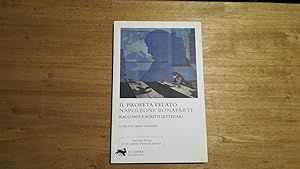 Seller image for Il profeta velato. Racconti e scritti letterari for sale by Libreria Utopia Pratica