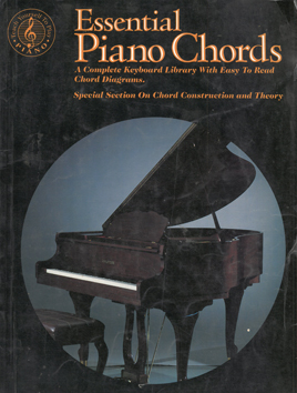 Essential Piano Chords