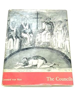 Imagen del vendedor de The Councils a la venta por World of Rare Books