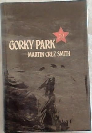 Seller image for Gorky Park for sale by Chapter 1