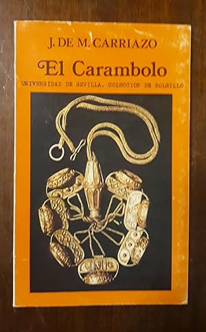 Imagen del vendedor de El Carambolo a la venta por Domiduca Libreros