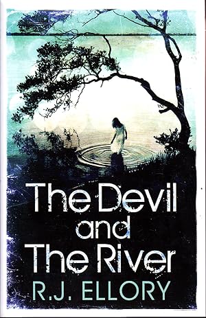 Immagine del venditore per The Devil and the River venduto da Kevin Webb Books
