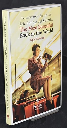 Immagine del venditore per The Most Beautiful Book in the World: Eight Novellas venduto da Libris Books