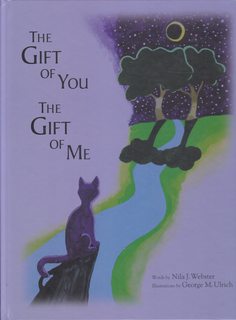 The Gift of You, The Gift of Me