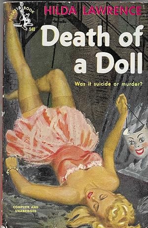 Death of a Doll