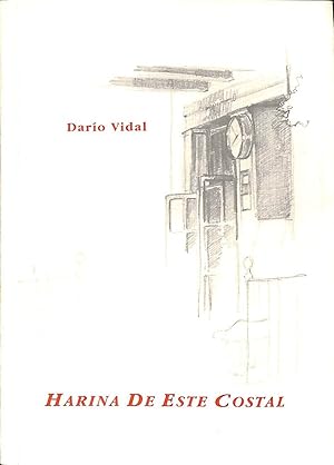 Imagen del vendedor de Harina de este costal a la venta por Els llibres de la Vallrovira