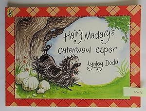 Hairy Maclary's caterwaul caper