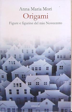 Immagine del venditore per Origami venduto da Librodifaccia