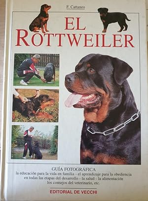 EL ROTTWEILER.