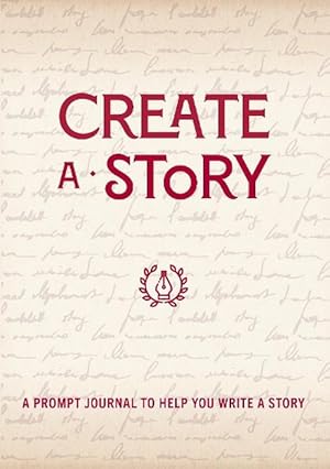 Seller image for Create a Story (Paperback) for sale by Grand Eagle Retail