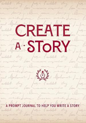 Immagine del venditore per Create a Story (Paperback) venduto da Grand Eagle Retail