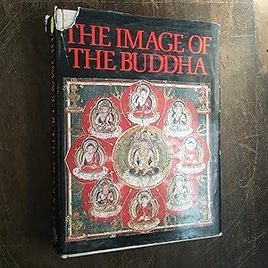 Seller image for The Image of the Buddha for sale by Joe Maynard
