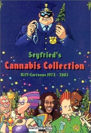 Bild des Verkäufers für Seyfried\ s Cannabis Collection zum Verkauf von moluna