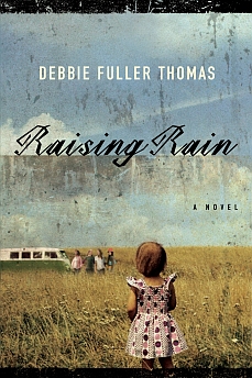 Imagen del vendedor de Raising Rain a la venta por ChristianBookbag / Beans Books, Inc.