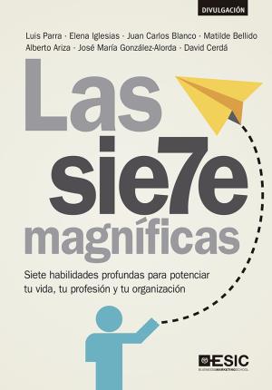 Seller image for Las siete magnficas for sale by Midac, S.L.