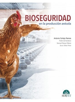 Image du vendeur pour Bioseguridad en la produccin avcola mis en vente par Vuestros Libros
