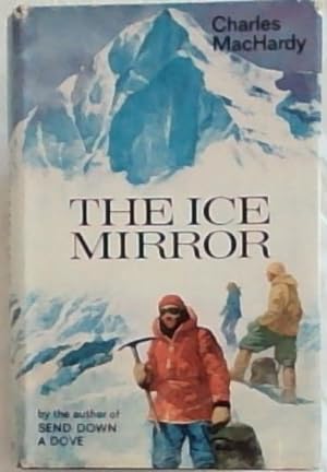 Seller image for The ice mirror for sale by Chapter 1