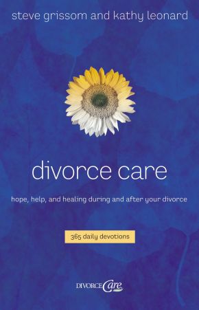 Seller image for Divorce Care: Hope, Help, and Healing During and After Your Divorce for sale by ChristianBookbag / Beans Books, Inc.