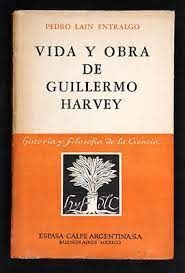 Imagen del vendedor de Vida y obra de Guillermo Harvey a la venta por Los libros del Abuelo