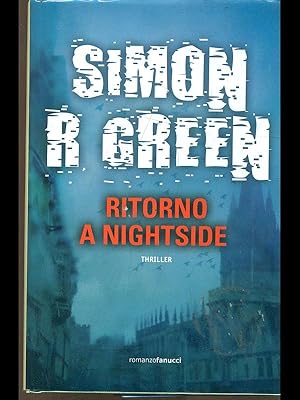 Ritorno a Nightside