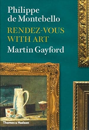 Rendez-vous with Art