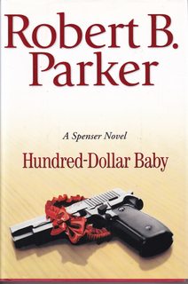 Hundred-Dollar Baby (Spenser Mystery)