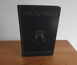 SHAVINGS