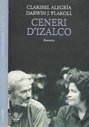 Seller image for Ceneri d'Izalco for sale by Biblioteca di Babele