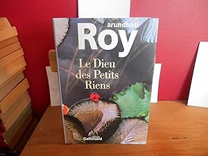 Seller image for Le Dieu des Petits Riens for sale by La Bouquinerie  Dd