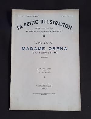 Image du vendeur pour La petite illustration - N638 - 19 Aot 1933 mis en vente par Librairie Ancienne Zalc