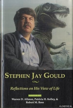 Image du vendeur pour Stephen Jay Gould: Reflections on His View of Life mis en vente par Klondyke