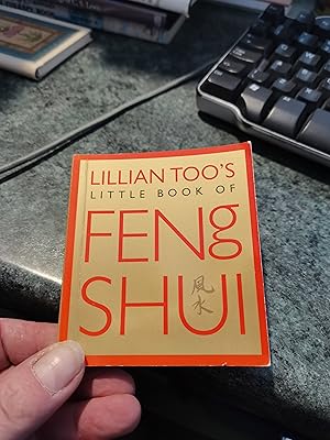 Seller image for The little Book of Feng - Shui for sale by SGOIS