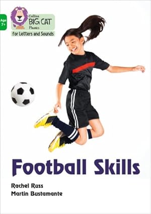 Seller image for Football Skills for sale by GreatBookPrices