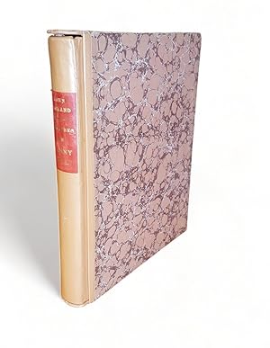 Mémoires de Fanny Hill, femme de Plaisir. Compositions en couleurs de Édouard CHIMOT.