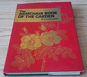 Seller image for The Armchair Book of the Garden (Expert Series) for sale by just books