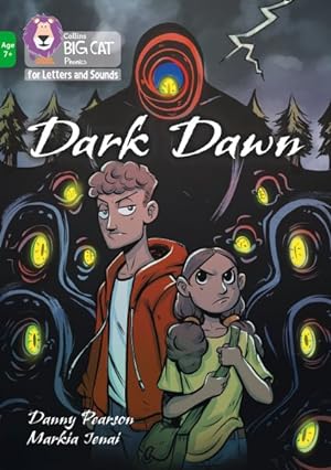 Immagine del venditore per Dark Dawn : Band 05/Green venduto da GreatBookPrices