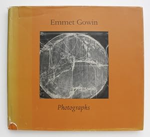 Seller image for Emmet Gowin Photographs for sale by Vortex Books