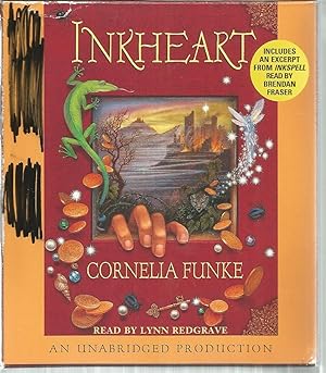 Inkheart [Unabridged Audiobook]
